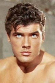 Kirk Morris portrait