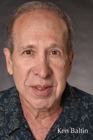 Ken Baltin portrait