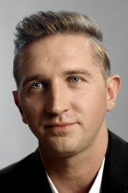 Dmytro Sova portrait