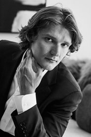 Jeff Kenny portrait