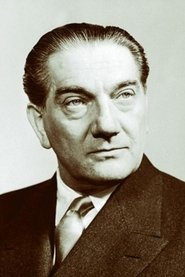 Zoltán Greguss portrait