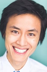 Elijah Guo portrait