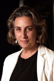 Paula Hernández portrait