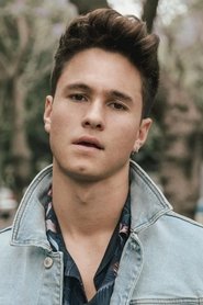 Michael Ronda portrait