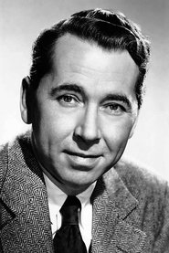 Alexander Knox portrait