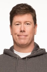 Jimmy Dunn portrait