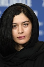 Zhila Shahi portrait