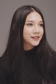 Agnes Naomi portrait