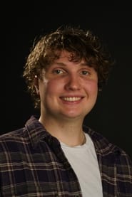 Reece Early portrait