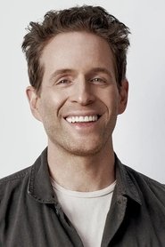 Glenn Howerton portrait
