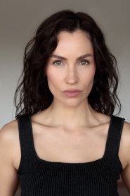 Habda Malacón portrait