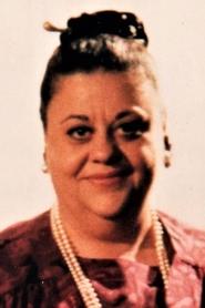Annabella Schiavone portrait