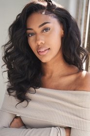 Sydney Winbush portrait