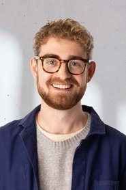 Toby Hart portrait