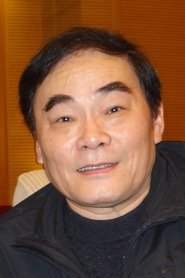 Yang Heping portrait