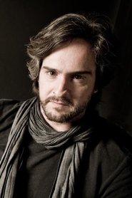 Bernardo Sassetti portrait