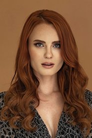 Mária Pavlovová portrait