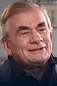 Maurice Baquet portrait