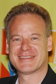 Steven Paul portrait
