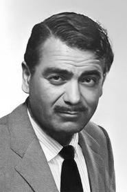 Talat Gözbak portrait