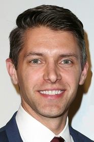 Ryan Devlin portrait