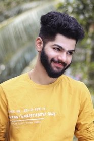 Vishnu Narayanan N portrait
