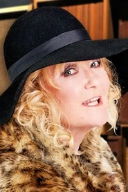 Janice Long portrait