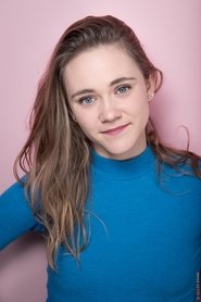 Eloïse Le Baud portrait