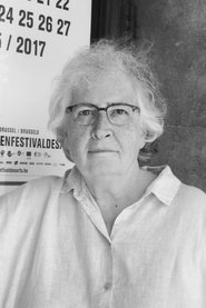 Annik Leroy portrait