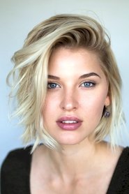 Sarah Grey portrait