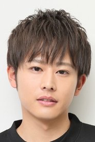 Takahiro Miyake portrait