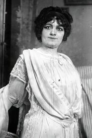 Madeleine Roch portrait