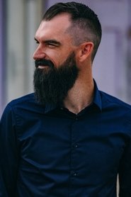 Dalton Thomas portrait