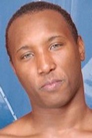 Young Jezzy portrait