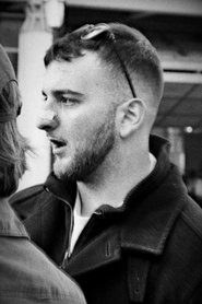 Darius Csiky portrait