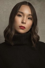 Jade Ma portrait