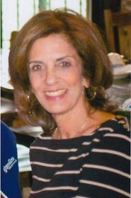 Ellen Sherman portrait