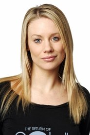 Kellie Shirley portrait