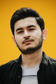 Ruben Yesayan portrait