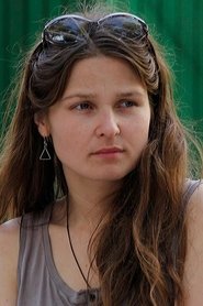 Anna-Liisa Liiver portrait