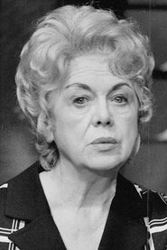 Renée Houston portrait