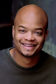 Todd Bridges portrait