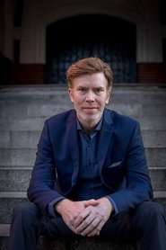 Niels Kurvin portrait
