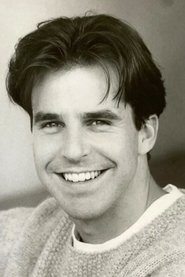 Jonathan Dokuchitz portrait