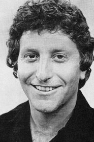Bruce Solomon portrait