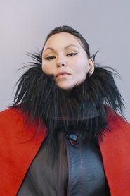 Tanya Tagaq portrait