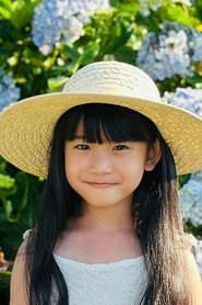 Yi-Ru Li portrait