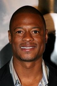 Jamal Weathers portrait