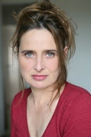 Carole Franck portrait