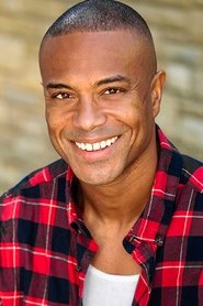 Christian Barber portrait